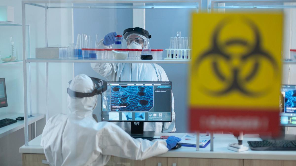 Se registran en España los primeros casos en niños de un virus raro detectado en Europa: así afecta