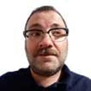 Antonio Molina Juanes