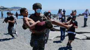 Els EUA demanen a Espanya i el Marroc que busquin una solució conjunta a la crisi