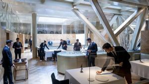 ‘Superluxe’ en un hotel per als assistents a l’MWC