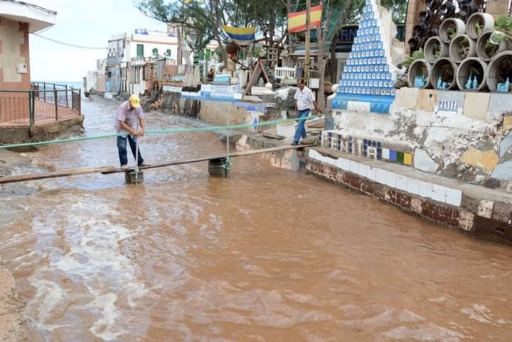 EFECTOS TEMPORAL TELDE