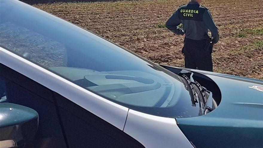 Condenados a cárcel nueve vecinos de Puente Genil por agredir a cuatro guardias civiles