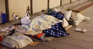Canarias, entre las regiones con más pobreza severa de España