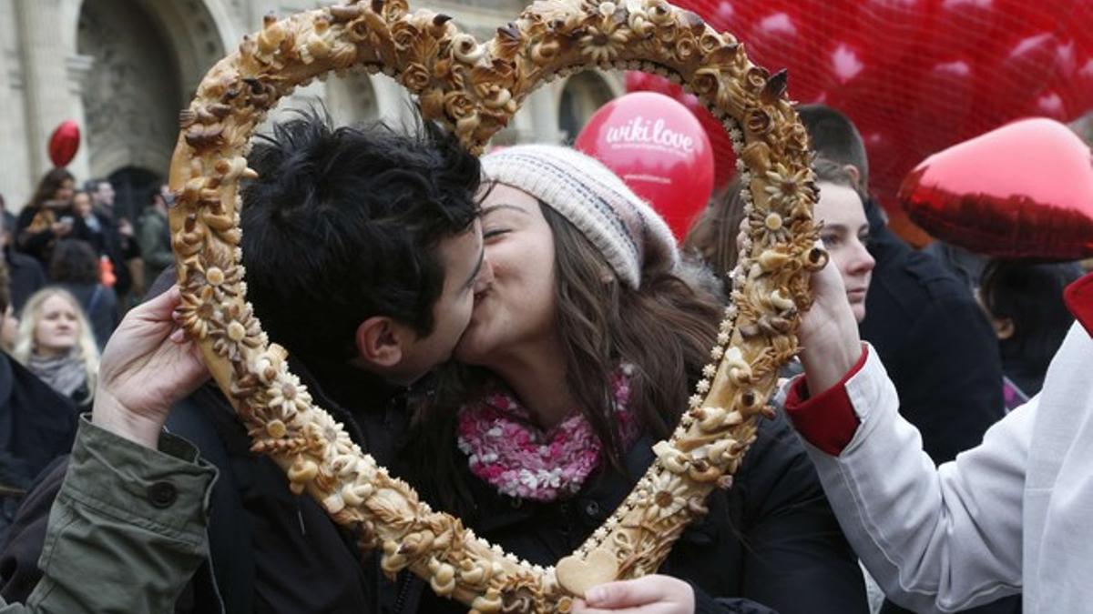 San Valentín se convierte en una oportunidad para los ciberdelincuentes