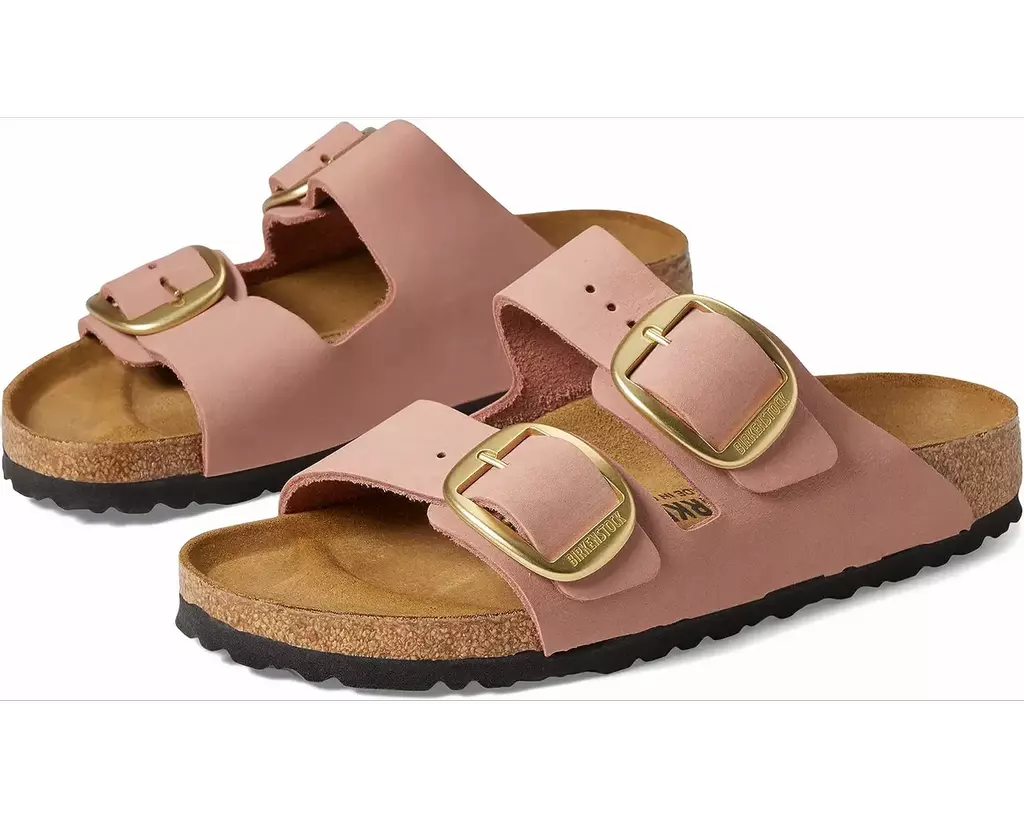 Las Birkenstock de Barbie