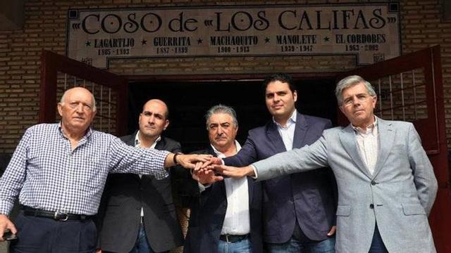 La propiedad del coso lleva al juzgado a la empresa para que no dé la Feria y echarla