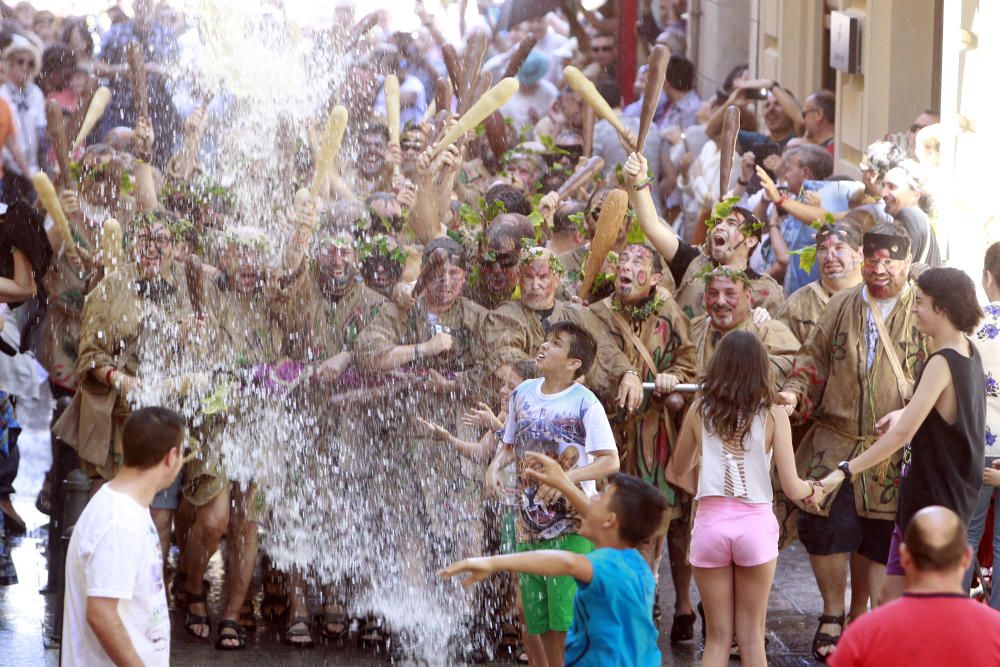 Cabalgata del Convite