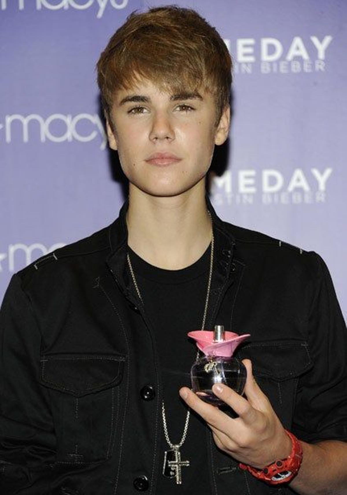Justin Bieber
