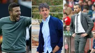 El Oviedo busca entrenador tras la marcha de Carrión: el club ya valora estos tres candidatos