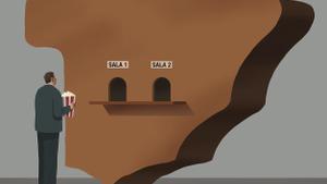 Almodóvar, Torrente i la irreverència