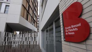mjibanez33183288 barcelona  15 3 2016  escola bressol els patufets 160315194009