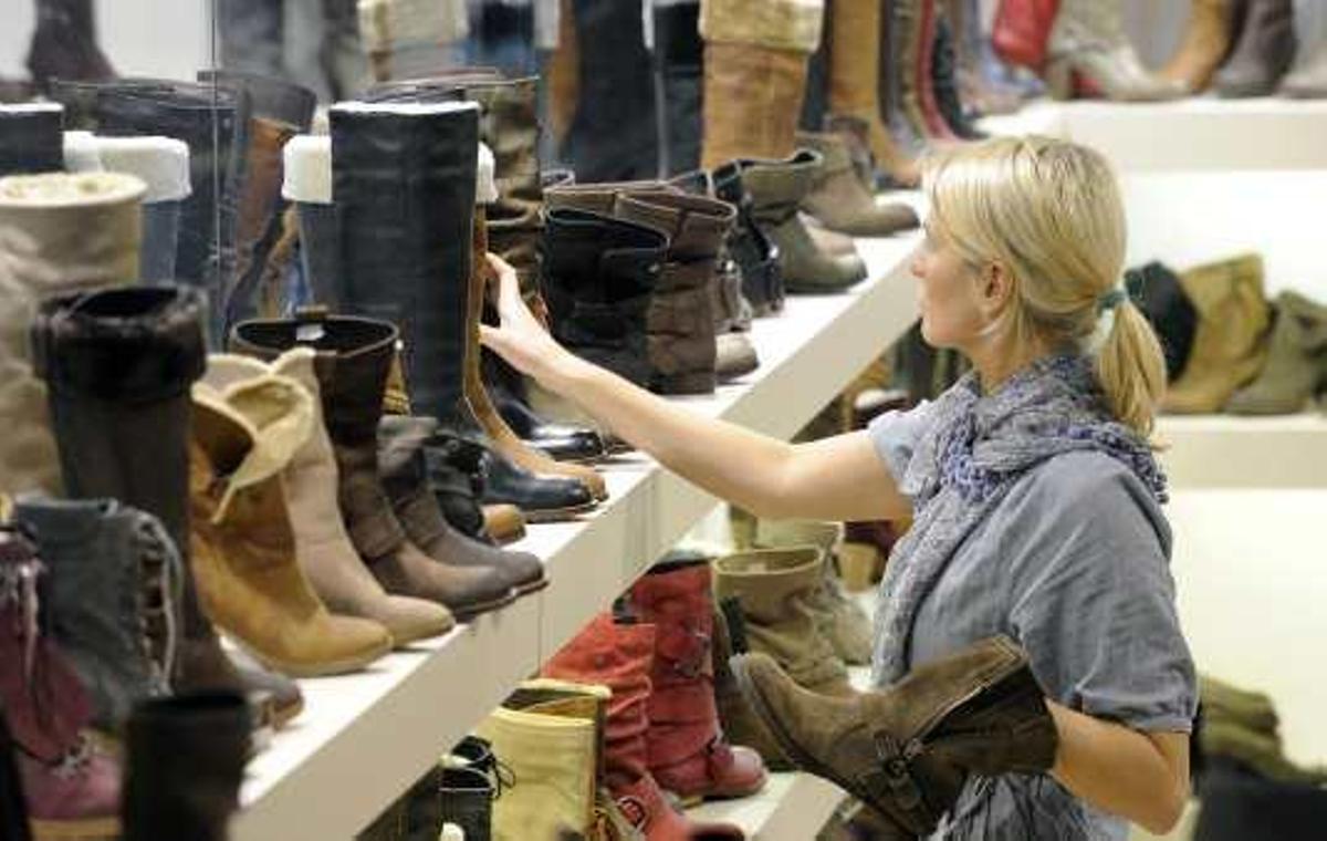El calzado vuelve a casa y favorece el empleo