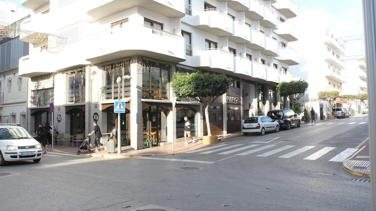 1,5 millones para la mejora de la eficiencia energética y la accesibilidad en Santa Eulària