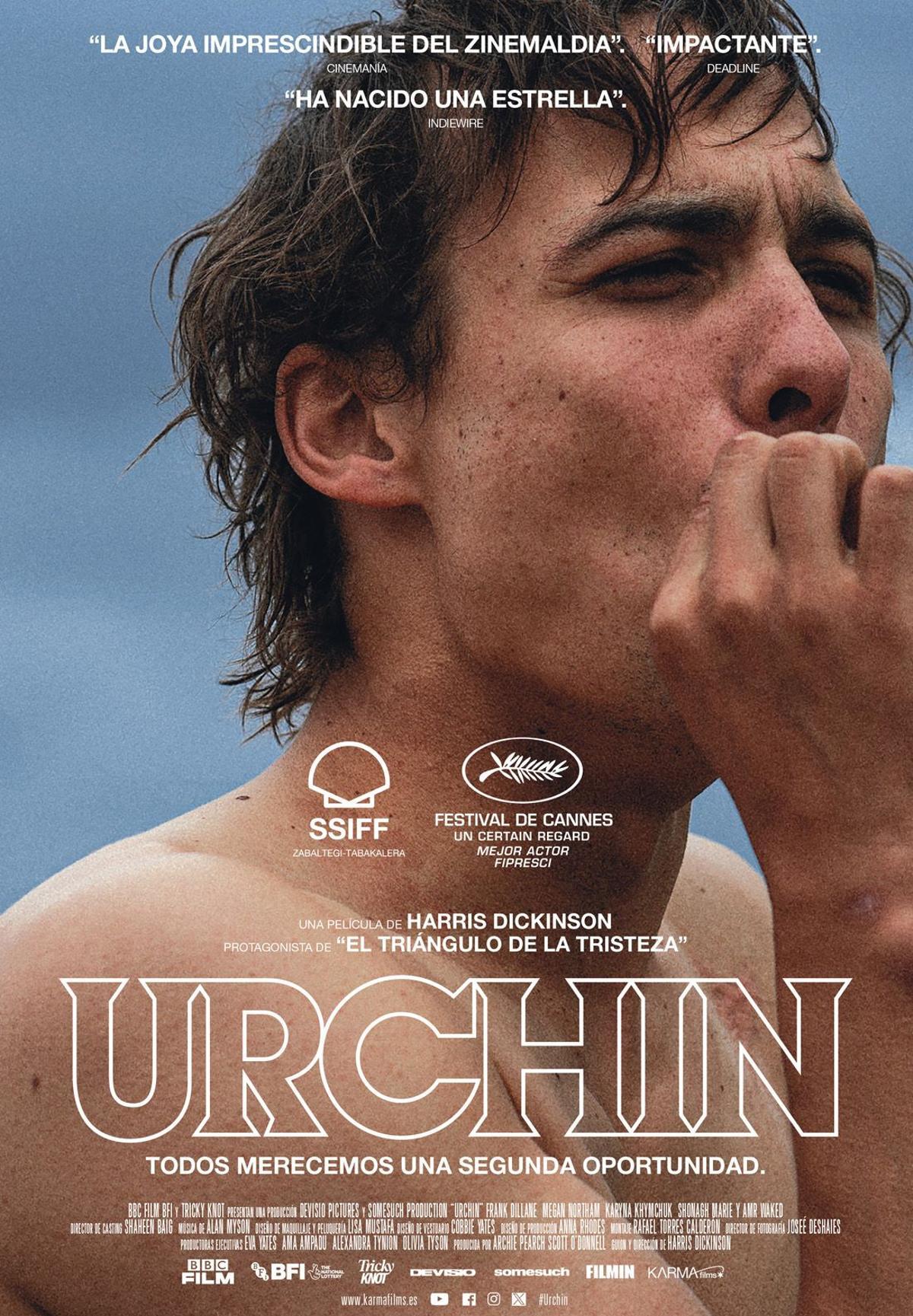 'Urchin'