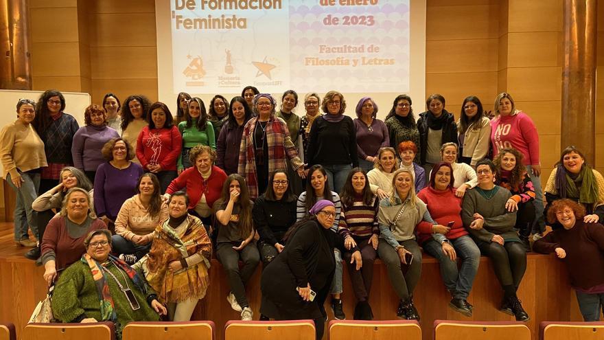 IU y PCA apuestan por un &quot;gran pacto andaluz&quot; contra la violencia de género