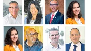 Censura en Valsequillo: todos contra Atta tras 14 años en la Alcaldía