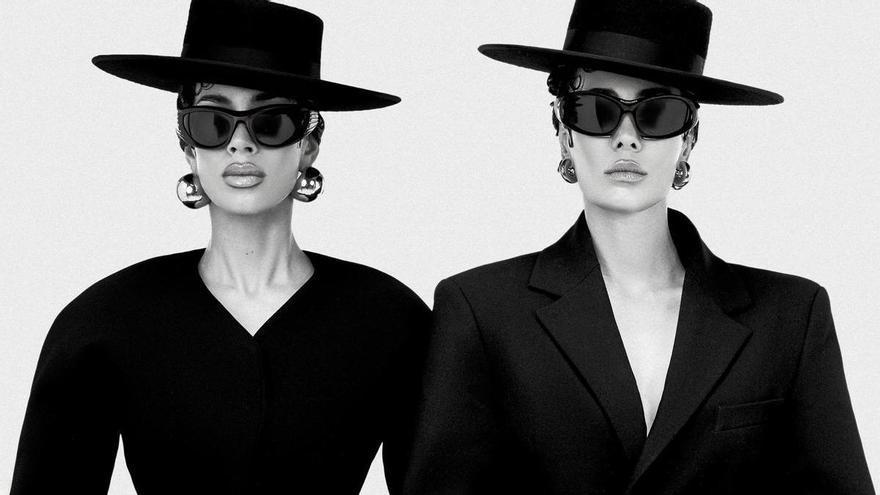 Insólito suma a MËSTIZA y anuncia nuevas fechas del ciclo del Puerto de Sevilla