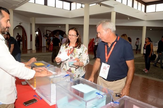 13º CONGRESO REGIONAL DEL PSOE