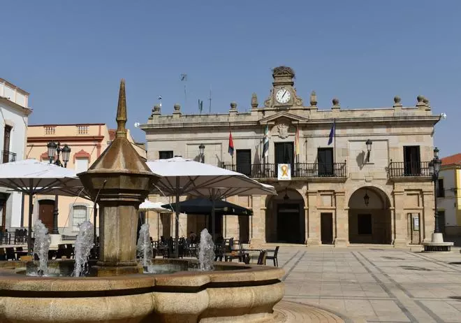 Guareña revisará el uso de inteligencia artificial en los proyectos para su plaza de gerente comercial