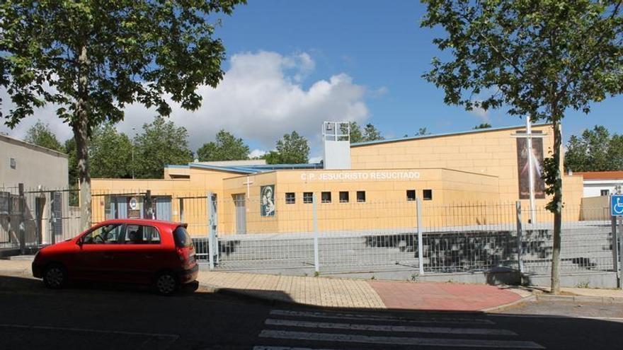 Muere a los 55 años el empresario de Cáceres Clemente Cortés, que reabrió en 2014 el matadero municipal