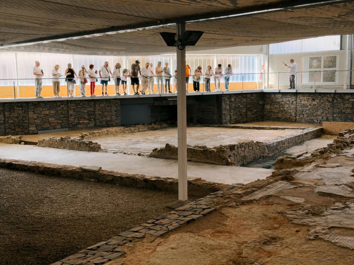 La Semana Cultural de Arrabalde, en imágenes