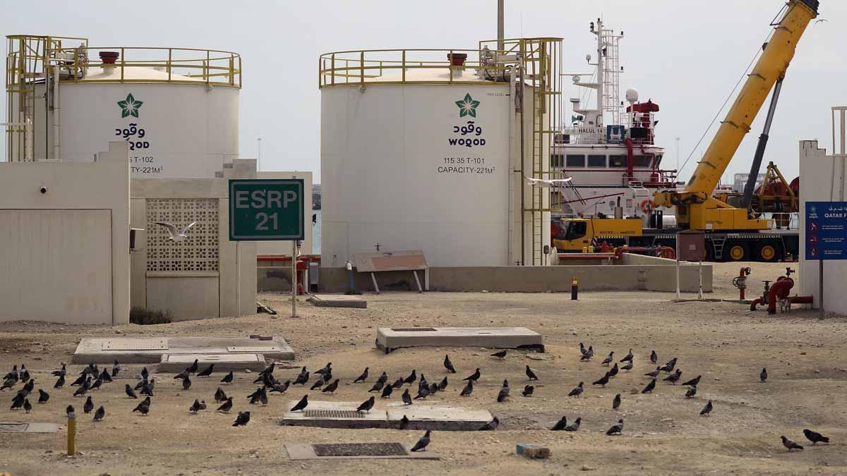 Catar anuncia que se retirará de la OPEP en enero de 2019