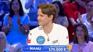 El motivo por el que Pasapalabra ha cambiado este verano su tradicional formato