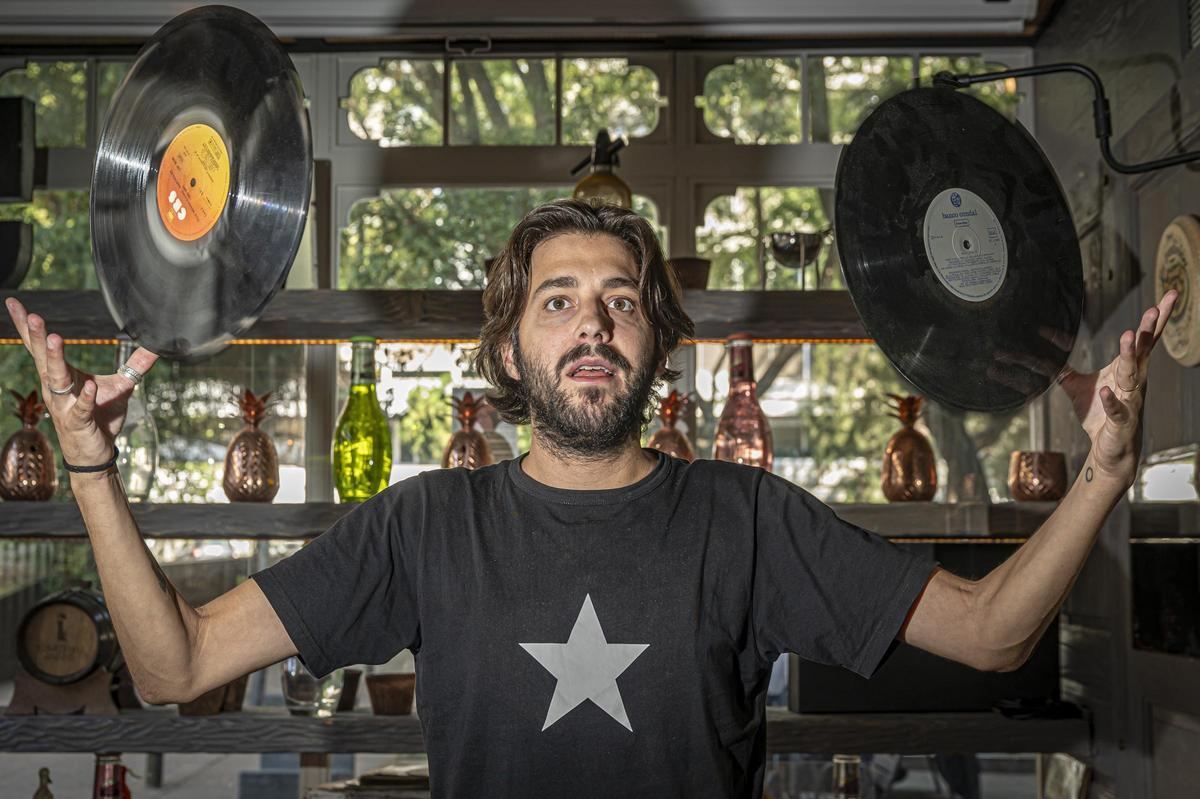 Salvador Sobral: «Els interessava més a certs mitjans quan estava malalt»