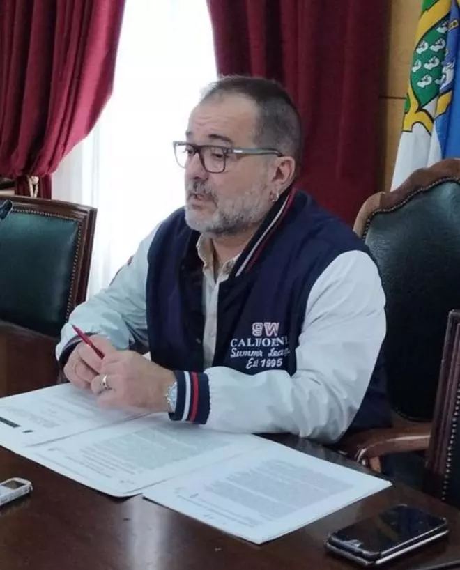 El Alcalde exige al Principado y al Imserso "no desvirtuar" el Credine
