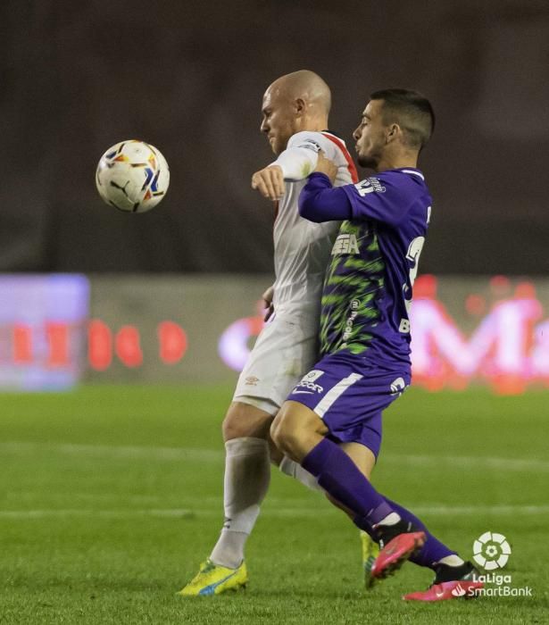 LaLiga SmartBank | Rayo Vallecano - Málaga CF