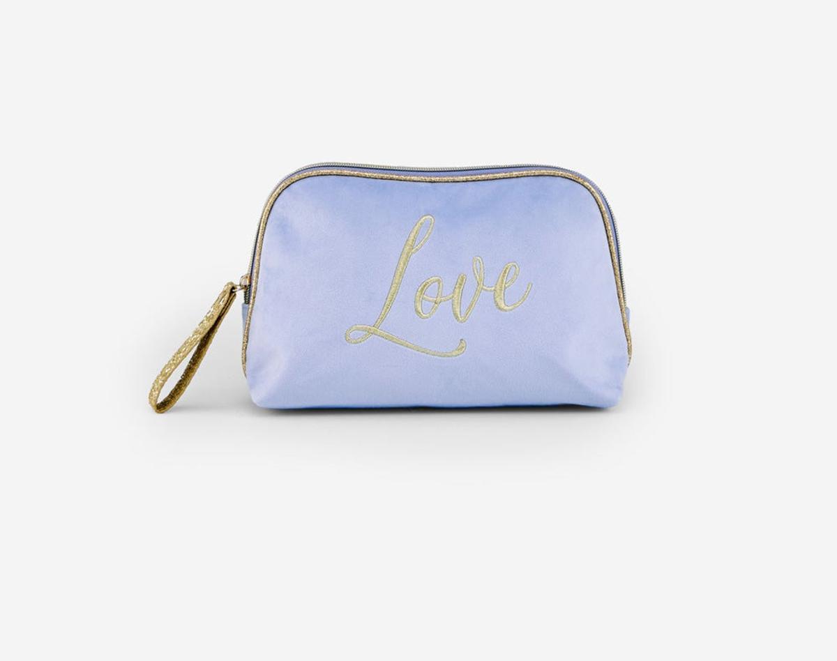 Ideas de regalo para San Valentín: neceser