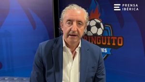 La videoanàlisi de Pedrerol: «Laporta ha de ser sincer. La imatge del Barça ha quedat tocada»