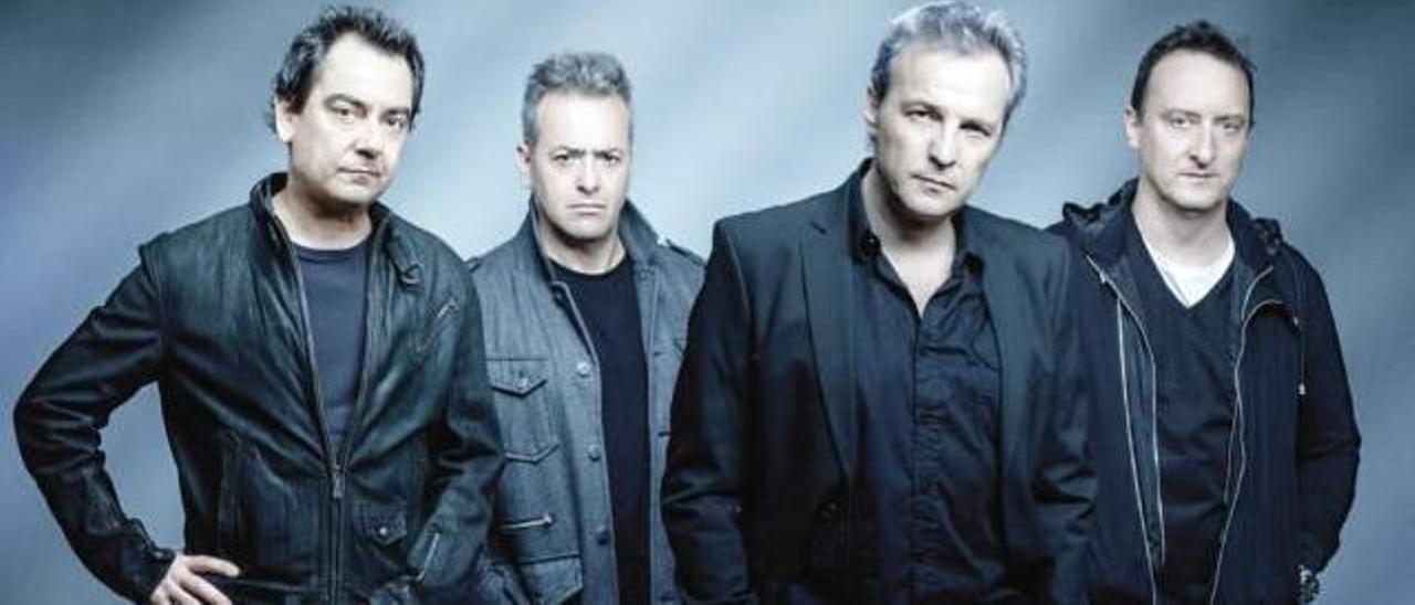 Hombres G