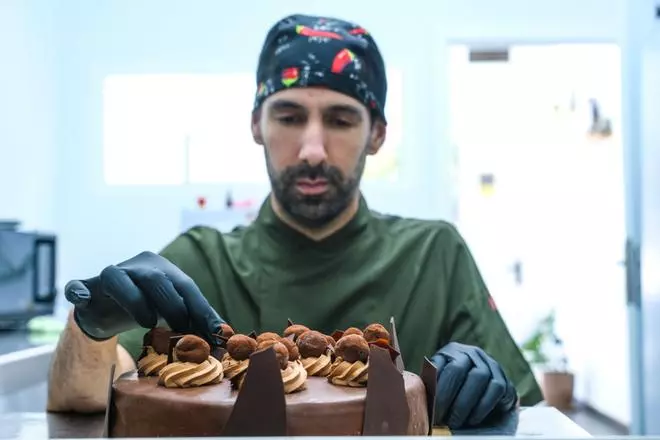 Pastelería Verol
