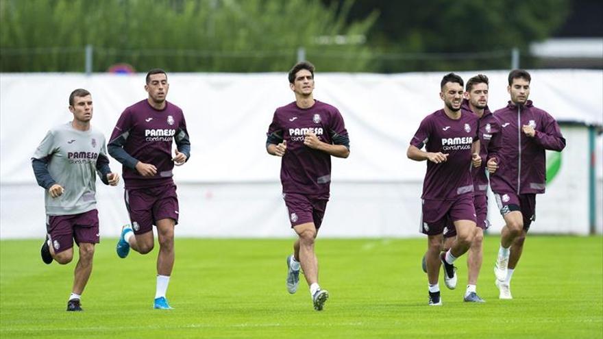 Adiós a Austria contra el histórico Schalke 04