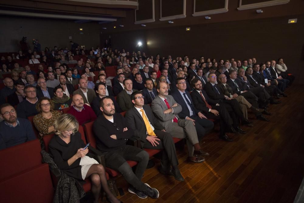 25 aniversario de Levante-EMV de la Costera