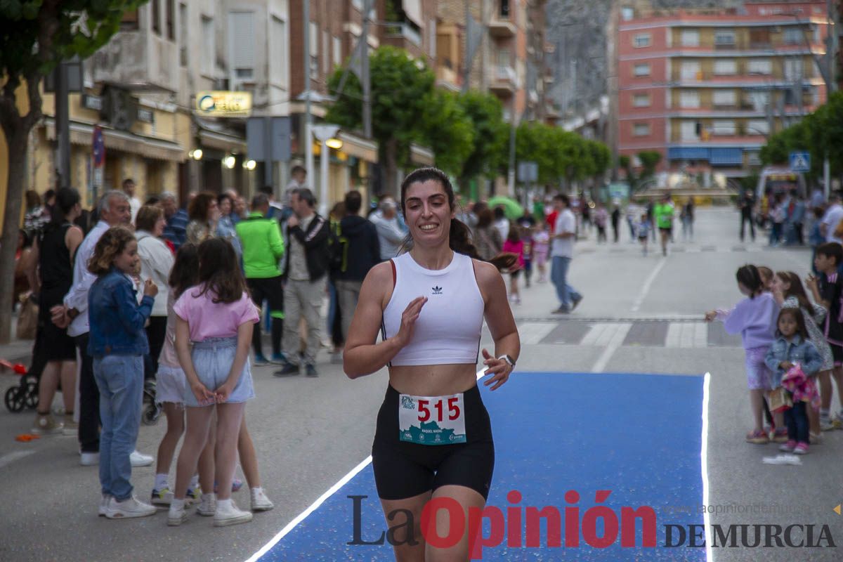 Ruta de las Iglesias en Cehegín