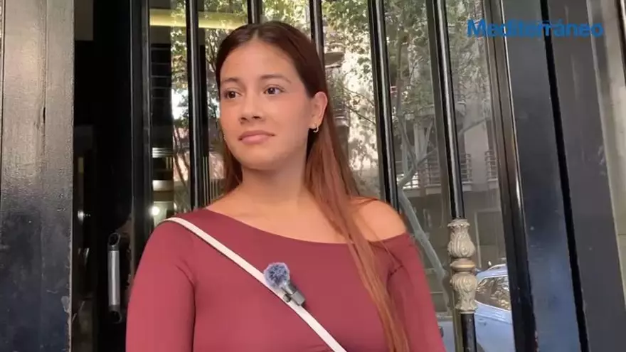 Estupor en la calle Pérez Galdós: Los vecinos hablan sobre el hallazgo del cadáver