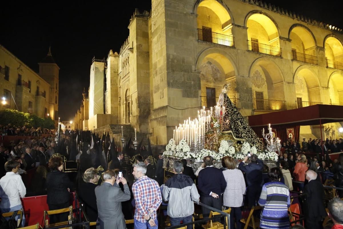 FOTOGALERÍA / Hermandad de los Dolores