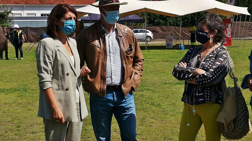 Medio Ambiente asegura que se encarga de la depuradora de Ons por "pasividad" del Concello - Vimarsana News