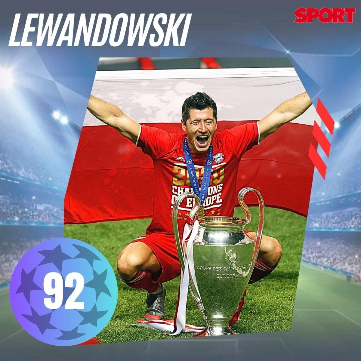 Máximos goleadores históricos de la Champions League Máximos goleadores históricos de la Champions League