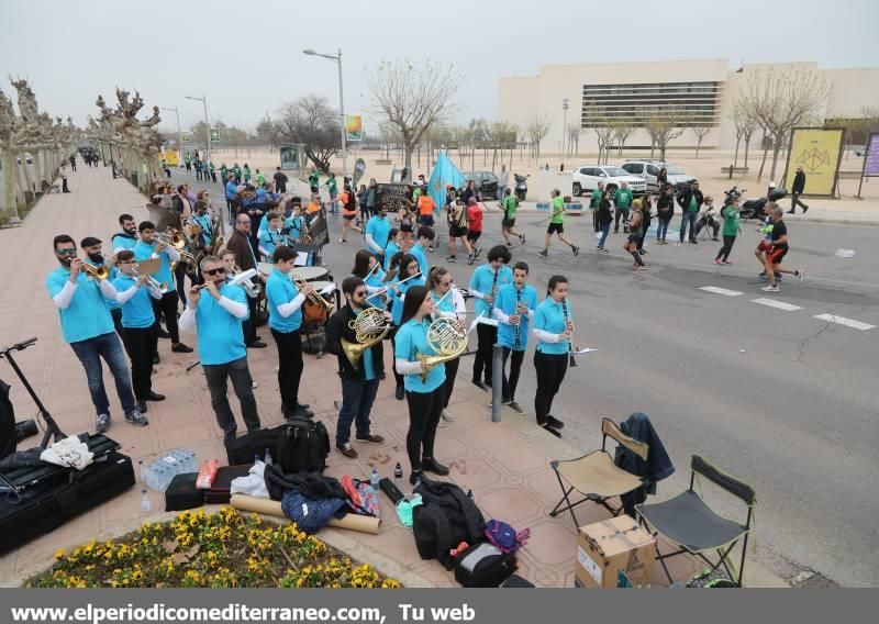 X Marató BP Castelló y VII 10K Facsa