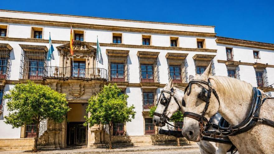 RH Hoteles se establece en Jerez de la Frontera con la incorporación del RH Jerez Centro, su primer hotel en Andalucía