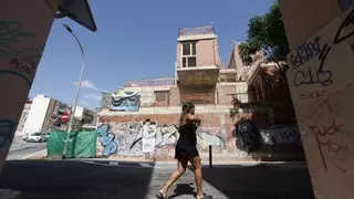 Las acciones del Patronato de Vivienda de Alicante, en el punto de mira