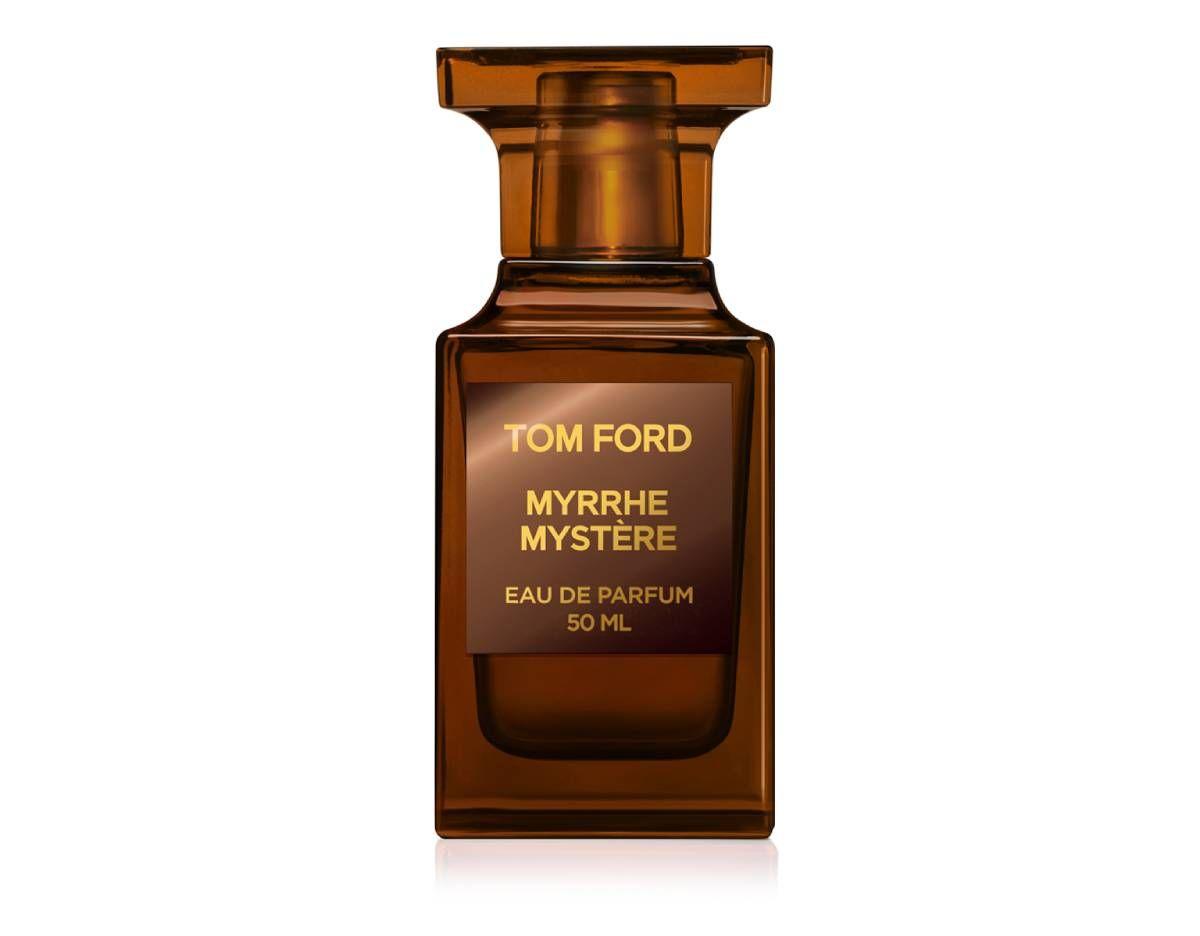 Myrrhe Mystère, de Tom Ford