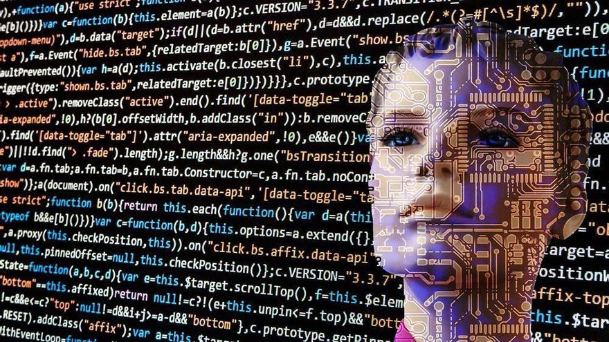 Mira Murati, exdirectora tecnológica de OpenAI, anuncia la creación de la startup de IA Thinking Machines Lab