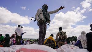 Denuncien un atac de l’Exèrcit etíop que deixa 28 morts