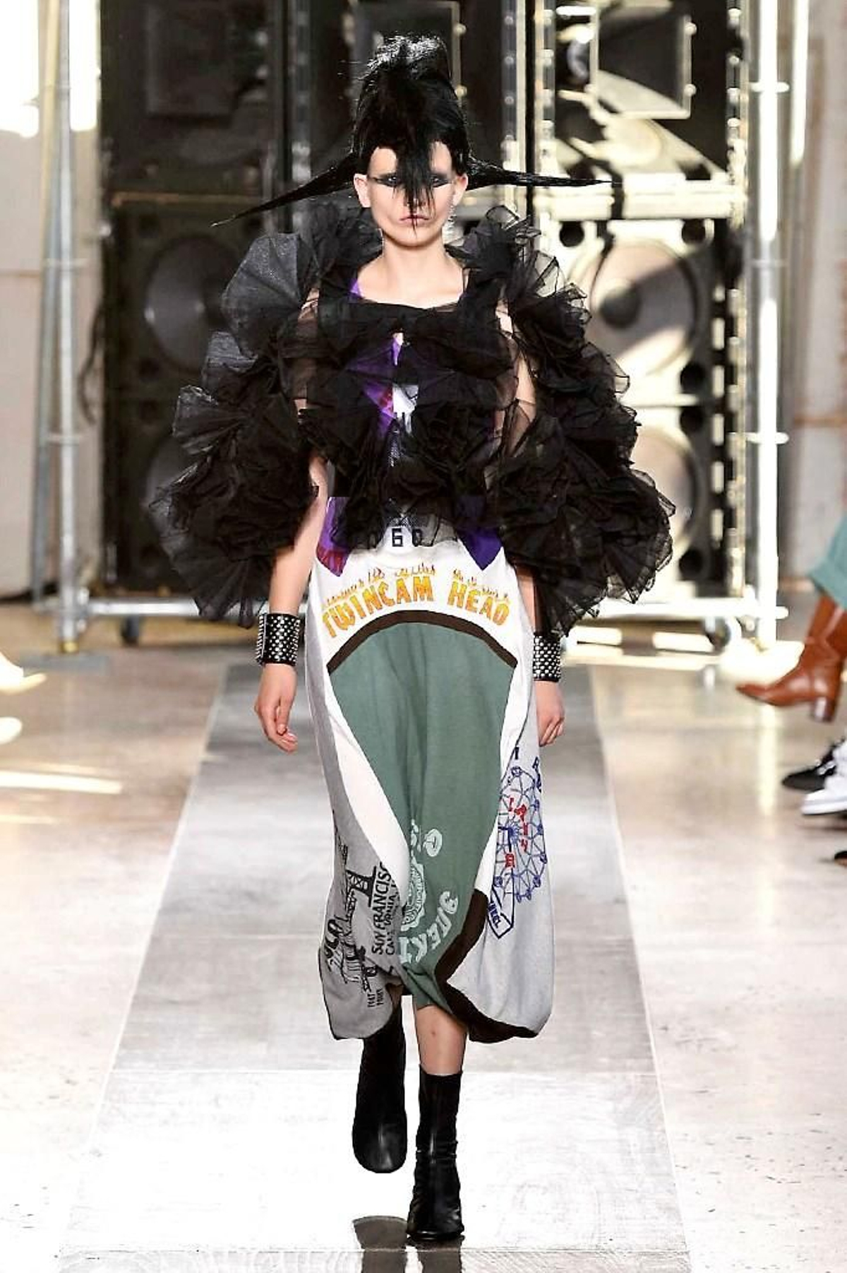 Junya Watanabe