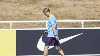 ¿Por qué recordaremos a Frenkie?