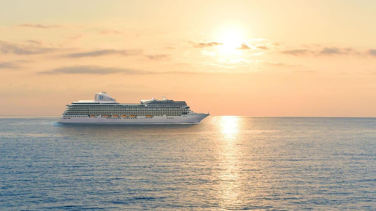 Oceania Cruises anuncia sus primeros cruceros con anfitriones españoles y portugueses en 2025 y 2026